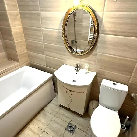 Seaview Luxe - Beachfront * Mamaia